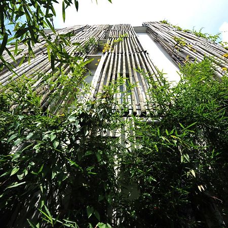Yangshuo Sudder Street Guesthouse Dış mekan fotoğraf