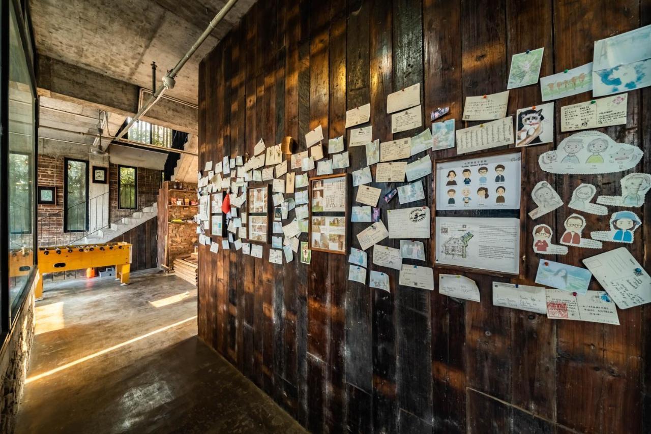 Yangshuo Sudder Street Guesthouse Dış mekan fotoğraf