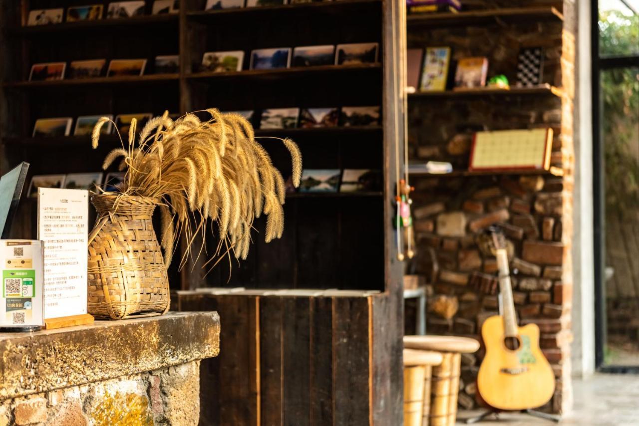 Yangshuo Sudder Street Guesthouse Dış mekan fotoğraf