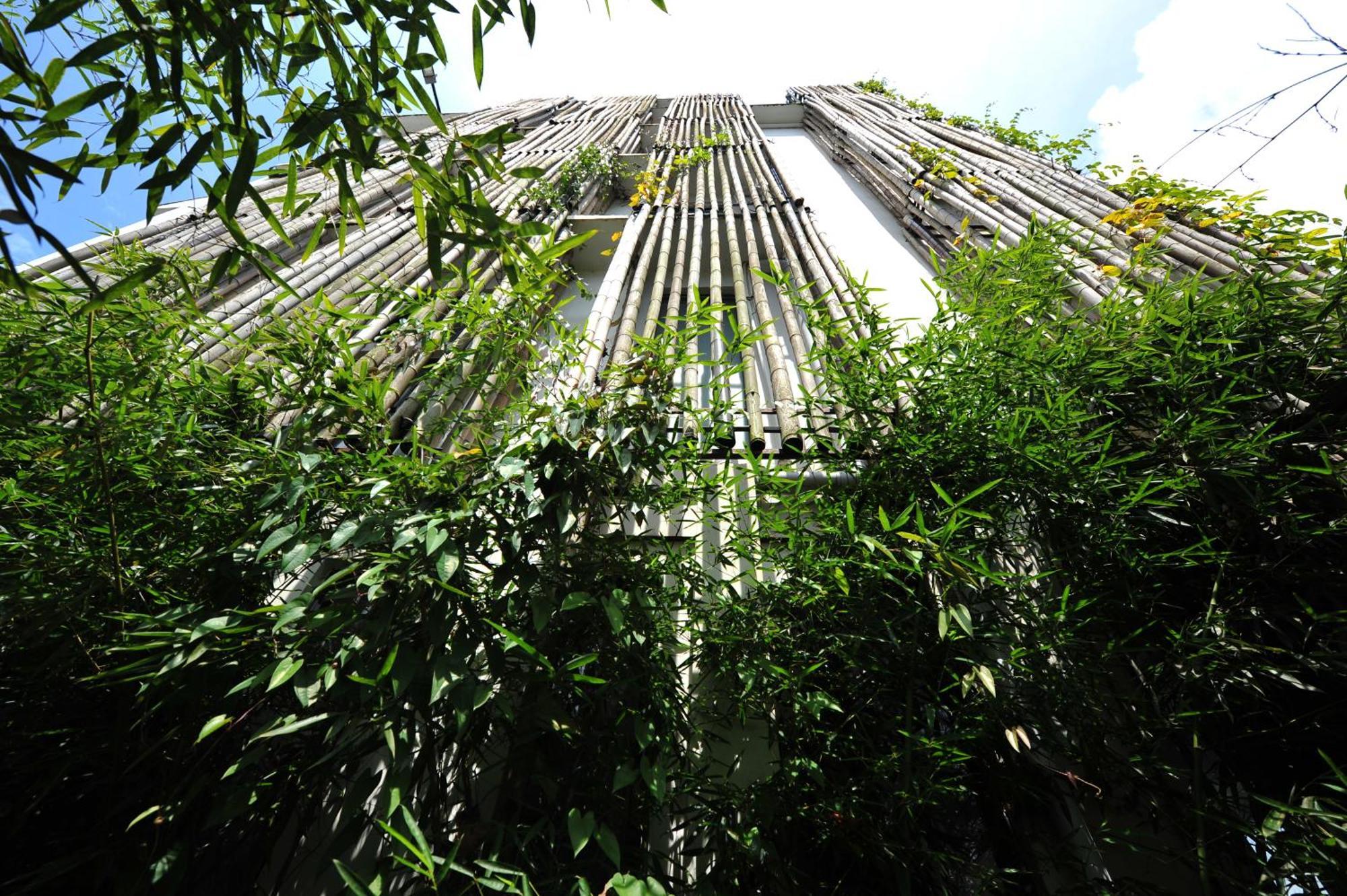 Yangshuo Sudder Street Guesthouse Dış mekan fotoğraf