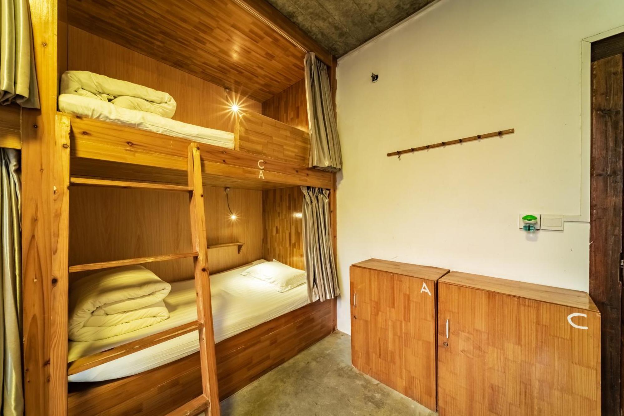 Yangshuo Sudder Street Guesthouse Oda fotoğraf
