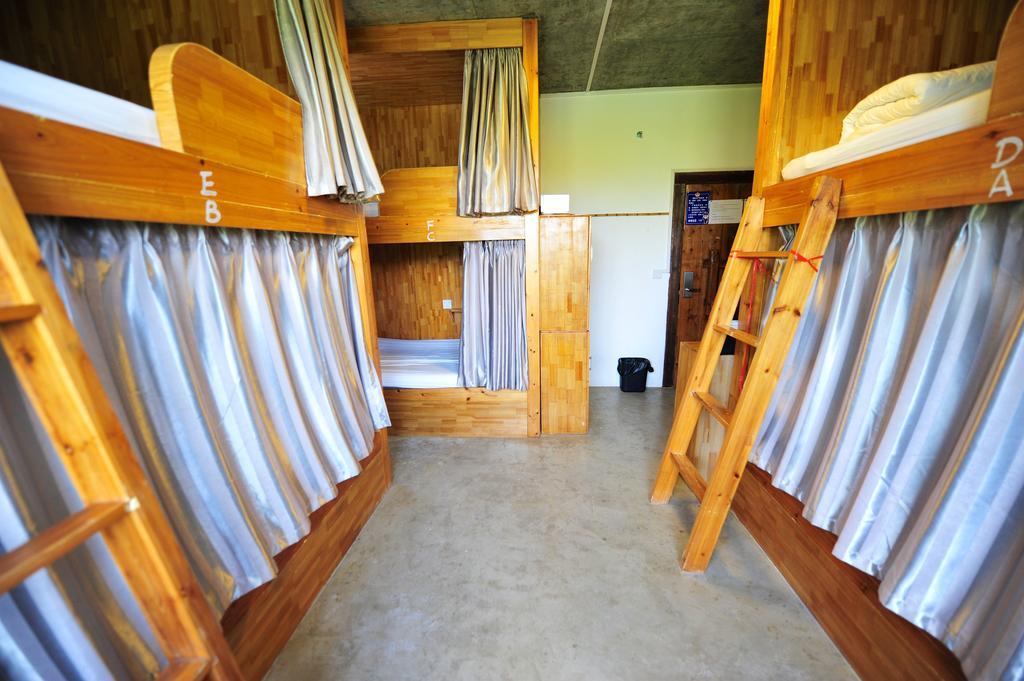 Yangshuo Sudder Street Guesthouse Oda fotoğraf